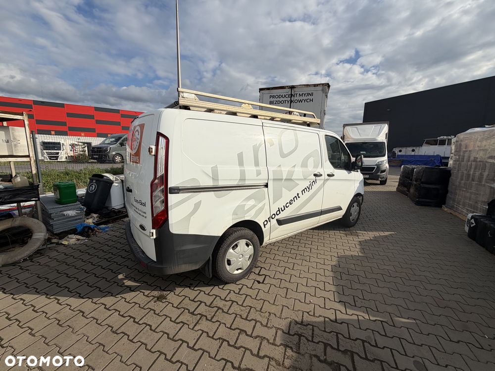 Ford Transit - 3