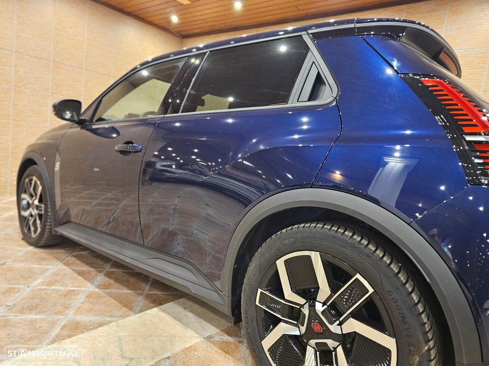 Renault 5 E-Tech R Iconic Five 150 Comfort Range - 36