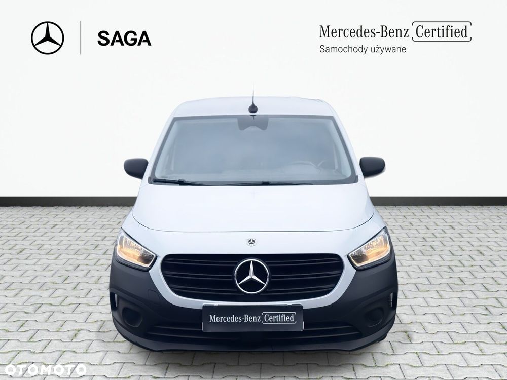 Mercedes-Benz citan CITAN - 2
