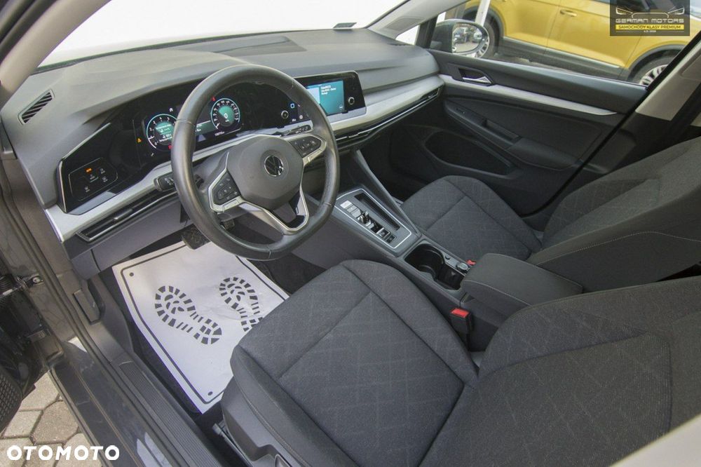 Volkswagen Golf - 12