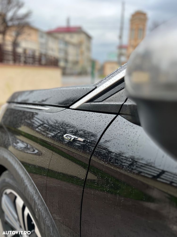 Peugeot 3008 BlueHDi 180 Stop & Start EAT6 GT - 3