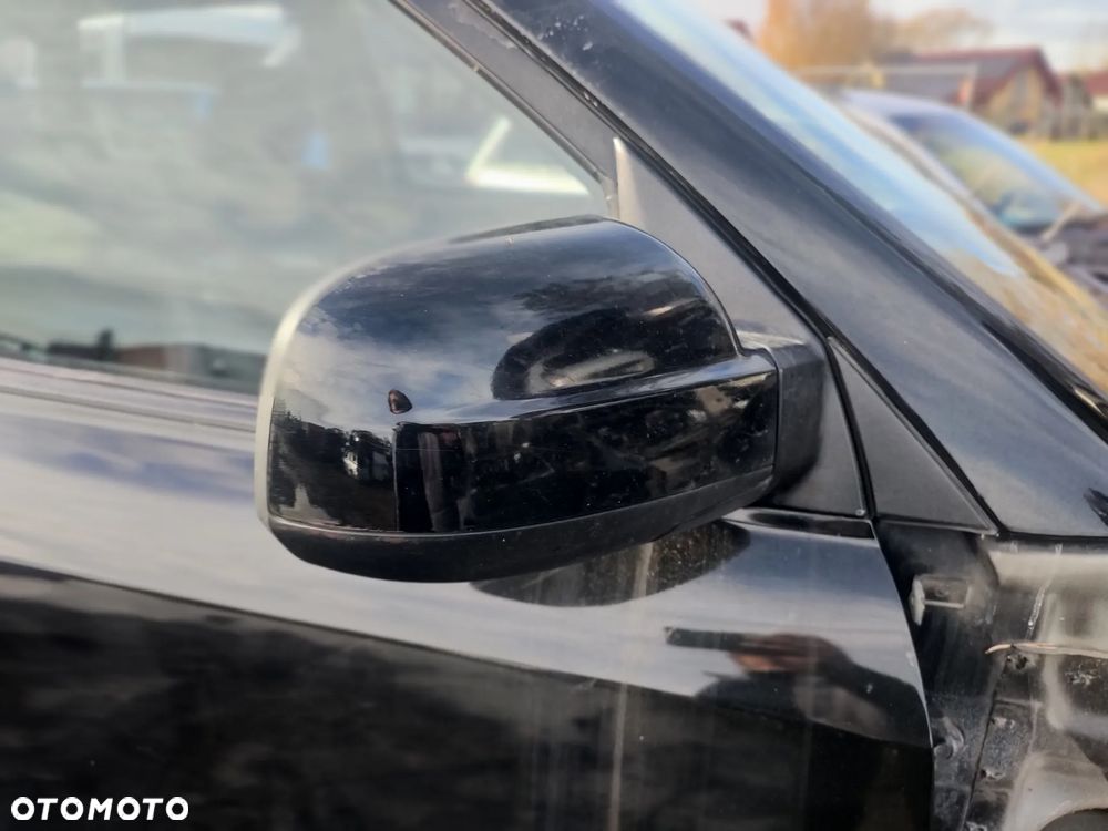 HYUNDAI TUCSON I LUSTERKO LEWE PRAWE EB - 2