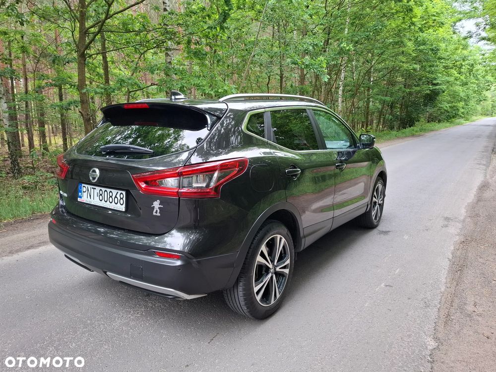 Nissan Qashqai 1.5 dCi N-Connecta - 3