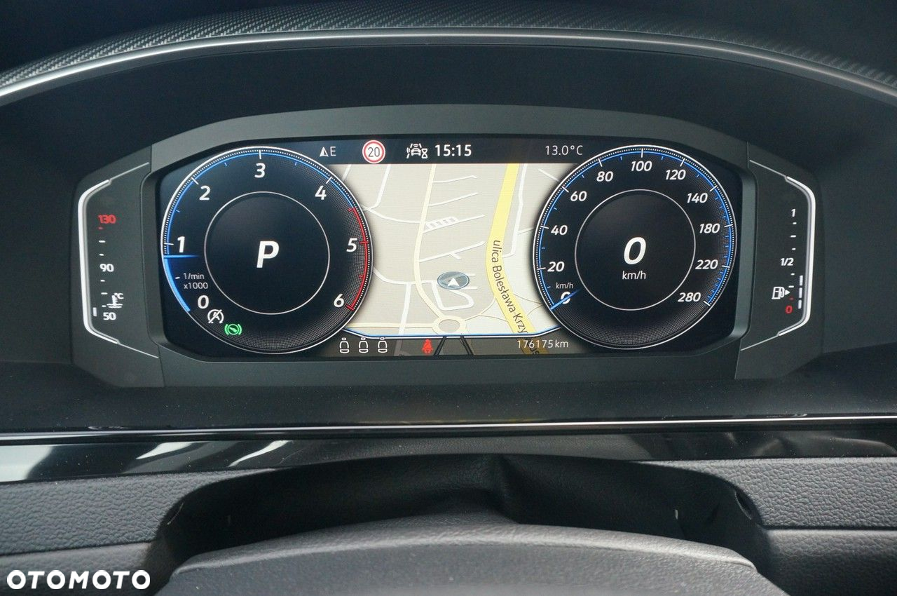 Volkswagen Arteon - 14