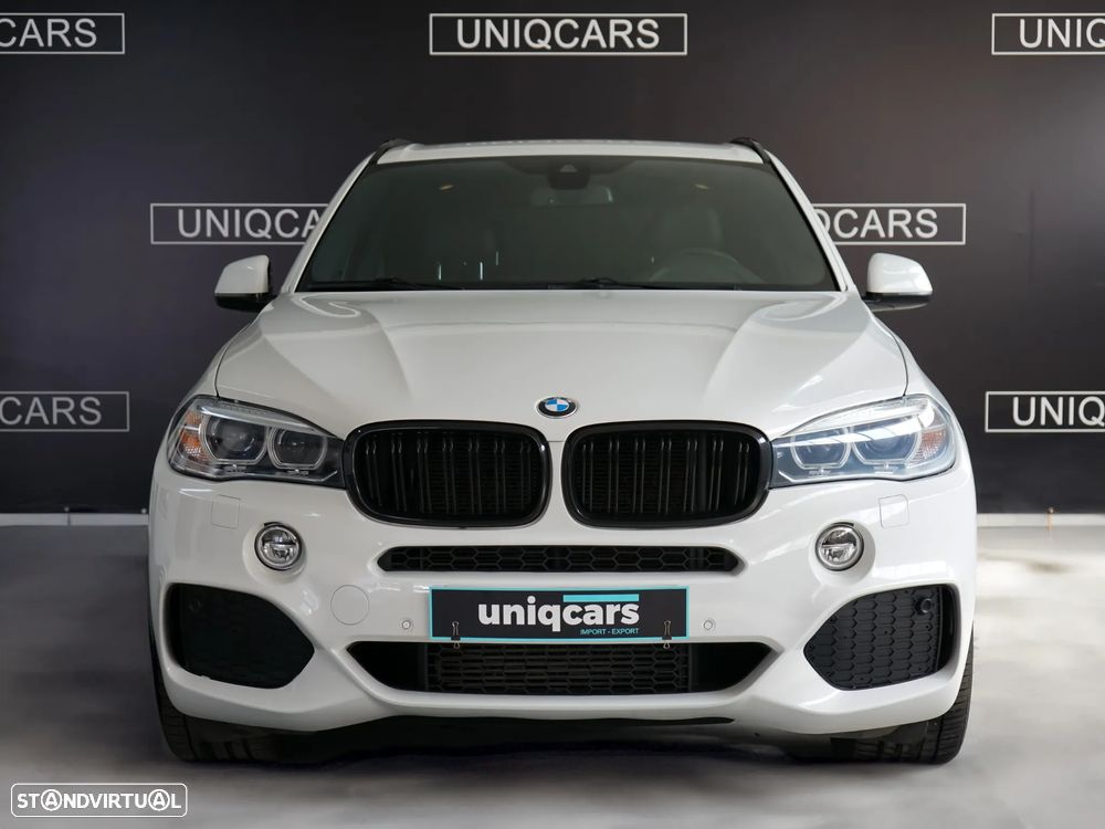 BMW X5 40 d xDrive 157g - 2