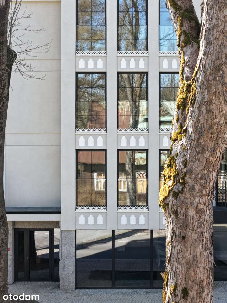 2-pokojowe mieszkanie 35m2 + balkon Bez Prowizji