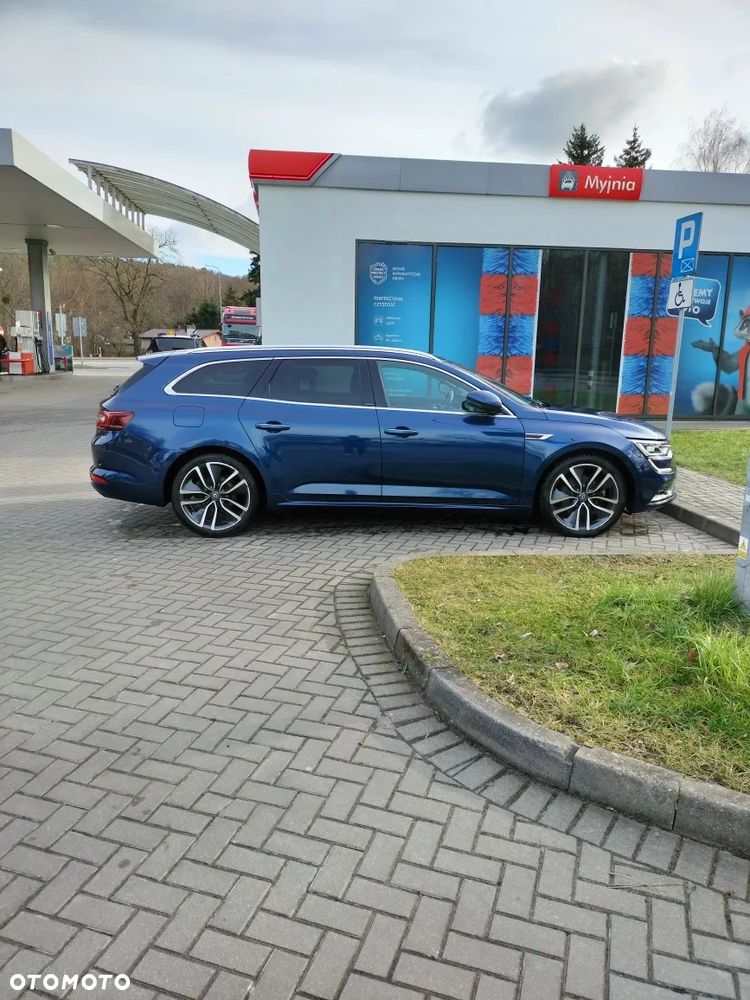 Renault Talisman ENERGY dCi 160 EDC INTENS - 7