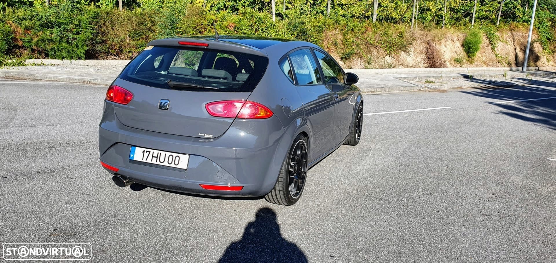 SEAT Leon 1.9 TDI Sport - 2