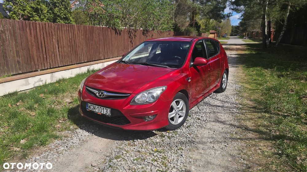 Hyundai i30 1.6 CRDi Blue Classic - 1