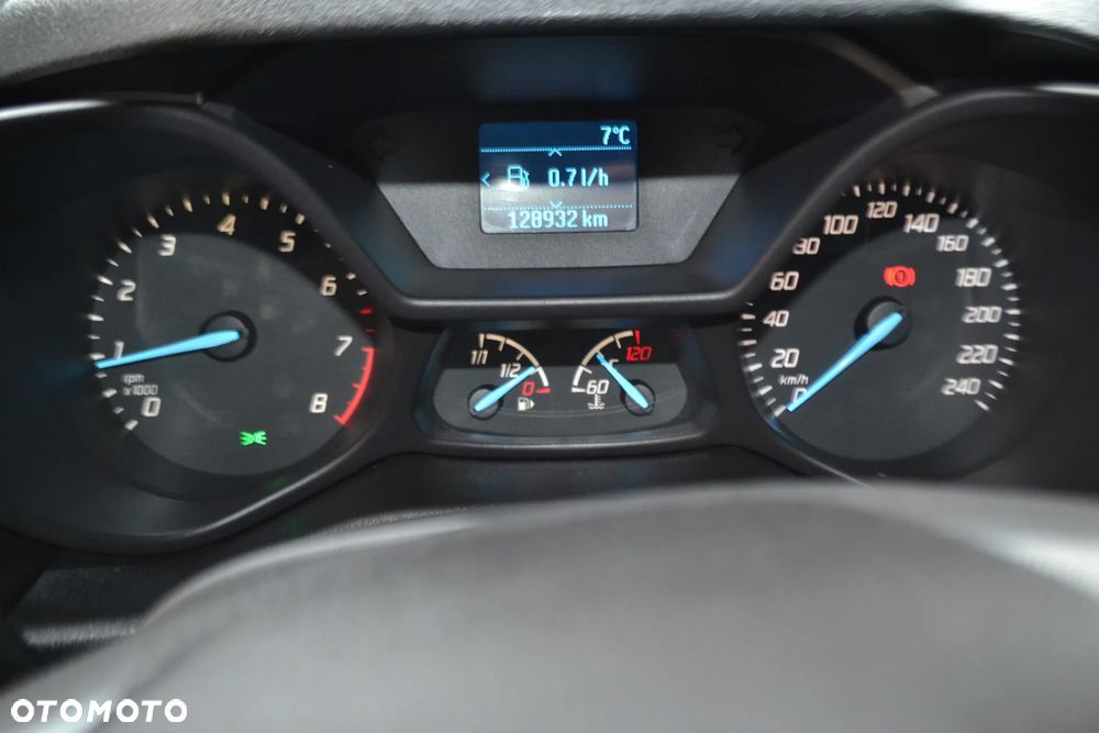 Ford Tourneo Connect 1.0 EcoBoost Start-Stop Trend - 30