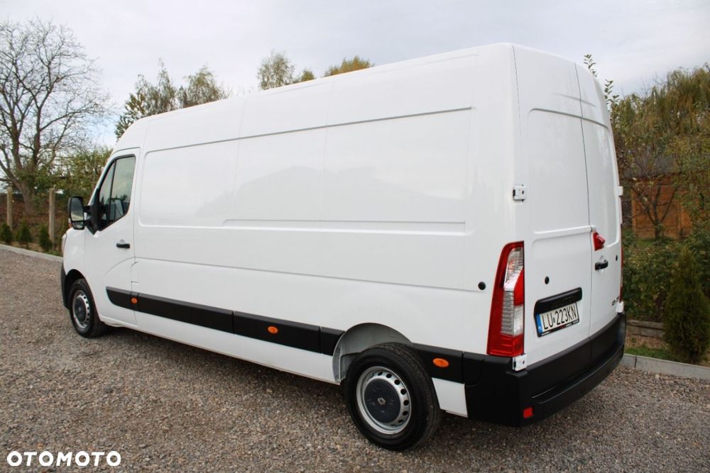 Renault Master - 2