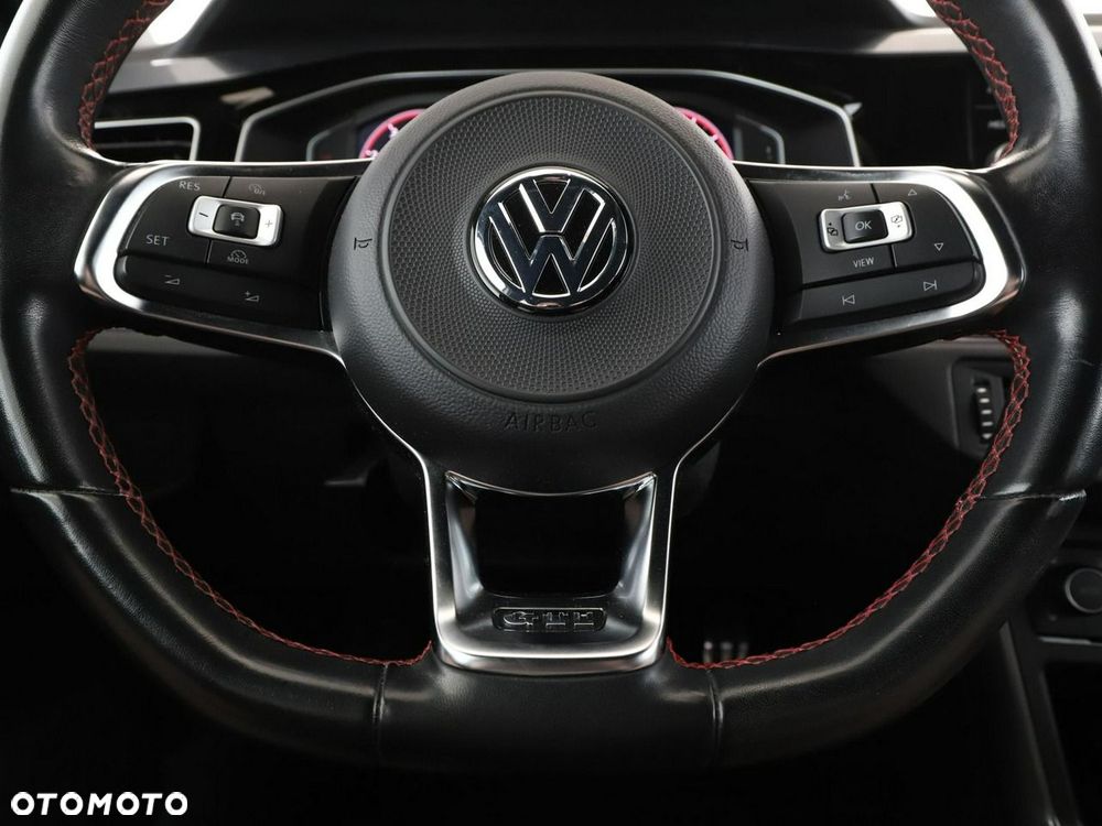 Volkswagen Polo 2.0 TSI GTI DSG - 22
