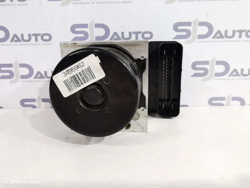 Módulo ABS - Volvo V40 (vários modelos) - 2