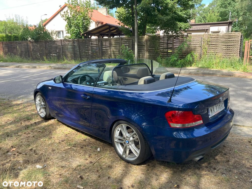 BMW Seria 1 118i - 11