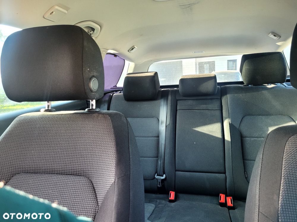 Volkswagen Passat 2.0 TDI Comfortline DSG - 7