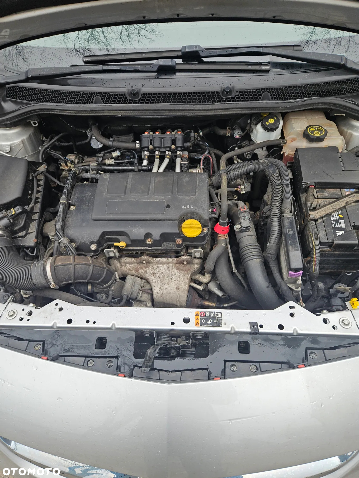 Opel Astra - 12
