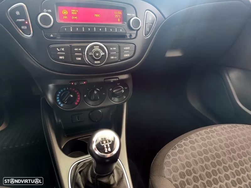 Opel Corsa 1.3 CDTi Business Edition - 16