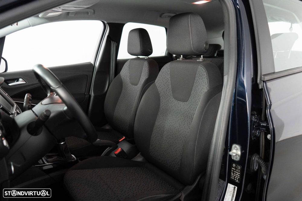 Opel Crossland X 1.2 Edition - 8