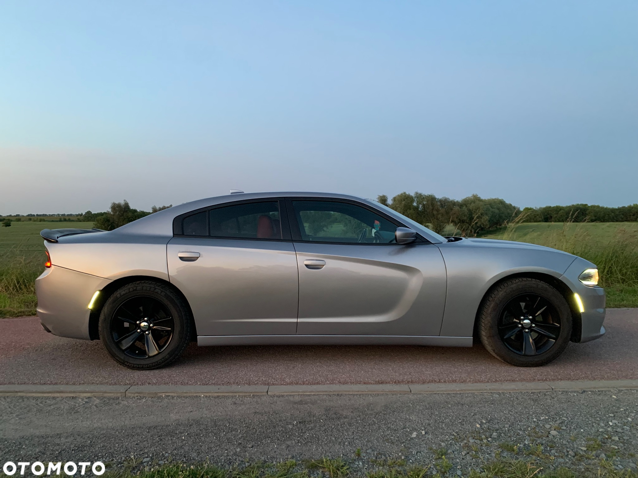 Dodge Charger 3.6 GT - 11