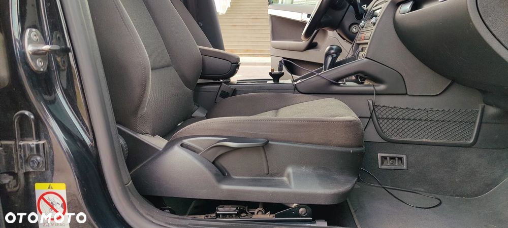 Audi A3 Sportback 2.0 TDI Ambiente S tronic - 26