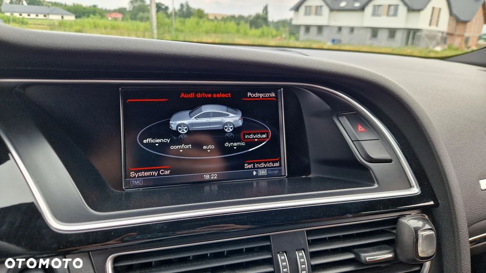 Audi A5 Sportback 2.0 TDI Quattro S tronic - 21