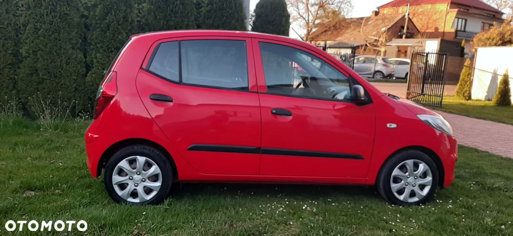 Hyundai i10 - 9
