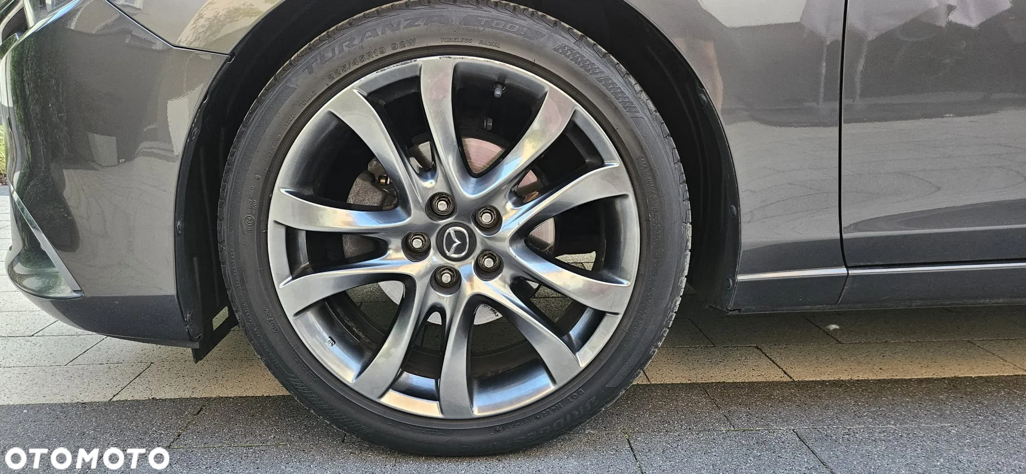 Mazda 6 2.0 Skypassion I-ELoop - 34