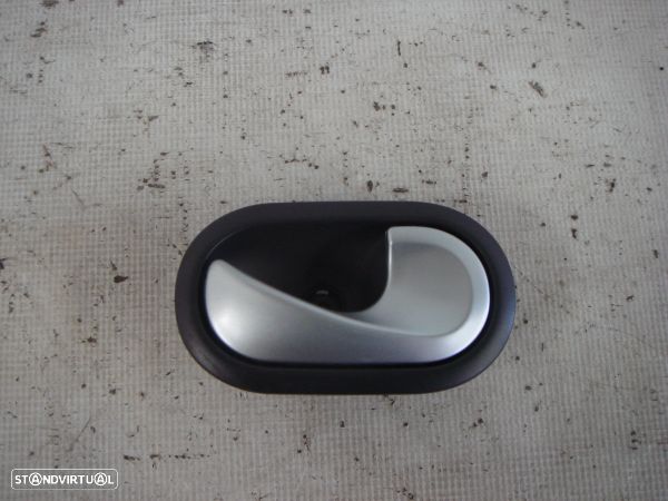 Manípulo Int Porta Fr Dto Renault Clio Iii (Br0/1, Cr0/1) - 1