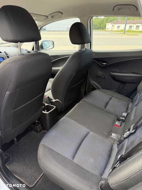 Hyundai ix20 - 6