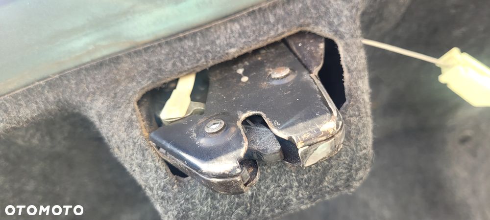 CHRYSLER MODEL 300M 2002 3,5 BENZYNA +GAZ AUTOMAT  NA CZĘŚCI - 34