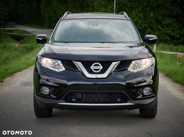 Nissan X-Trail 1.6 DCi ALL-MODE 4x4i N-Vision - 1