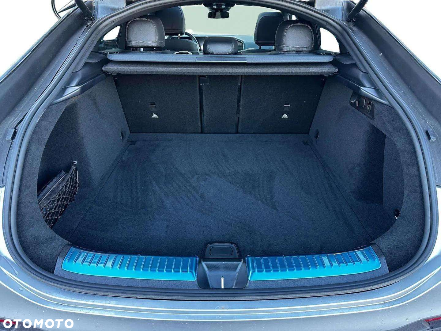 Mercedes-Benz GLE - 29