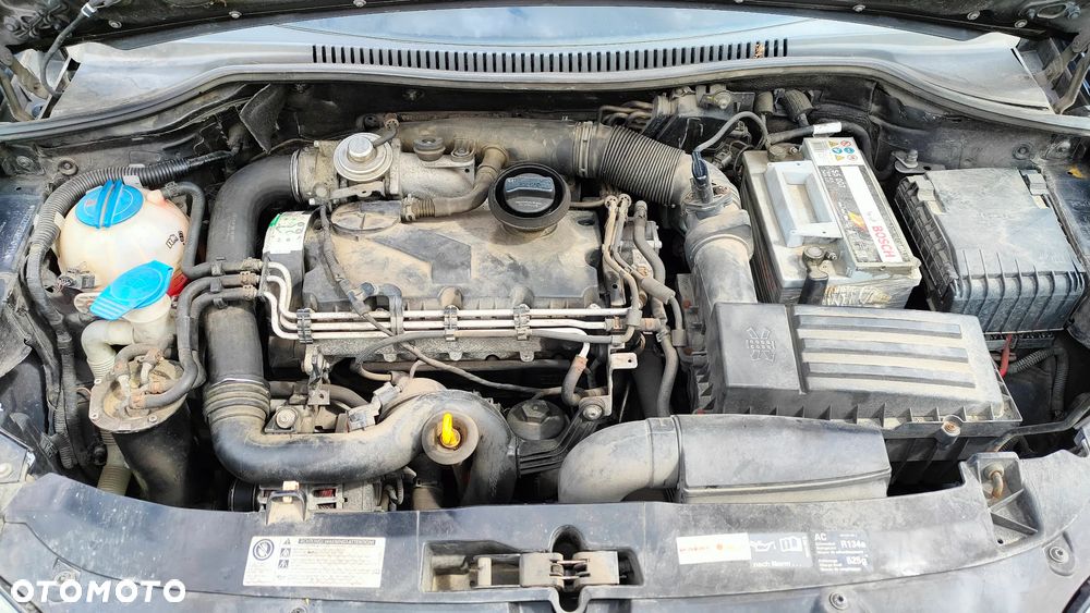 Seat Leon 1.9 TDI Style - 5