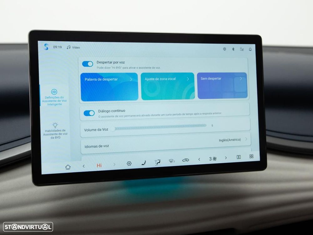 BYD Atto 3 60.48 kWh Comfort - 33