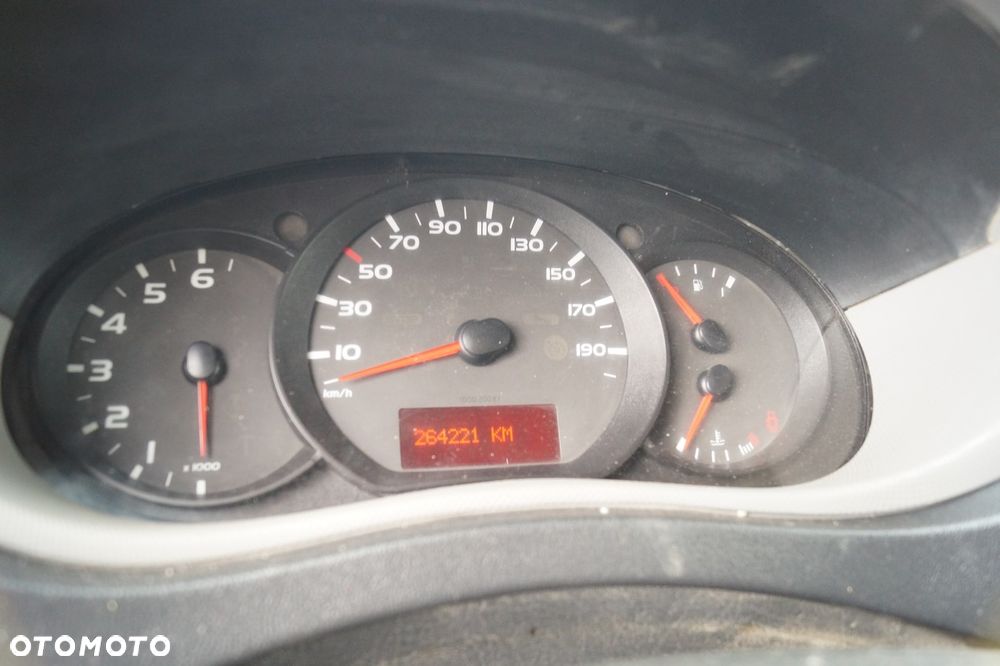 Renault Master - 19