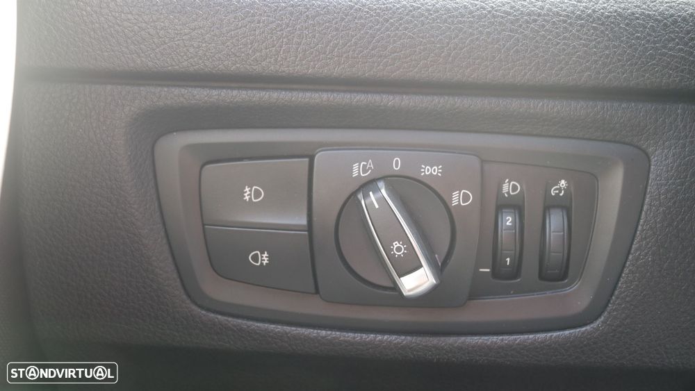 BMW 116 d Line Sport Auto - 18