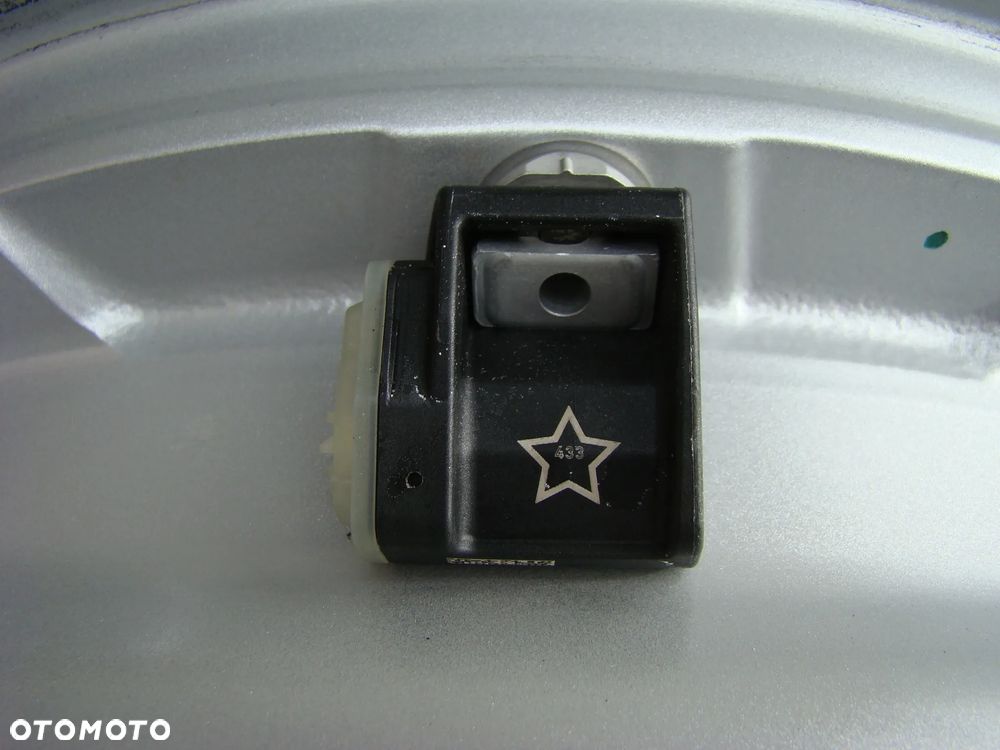 a326 5x112 BMW X3 G01 X4 G02 7jx18 IS22 czujniki ciśnienia - 9