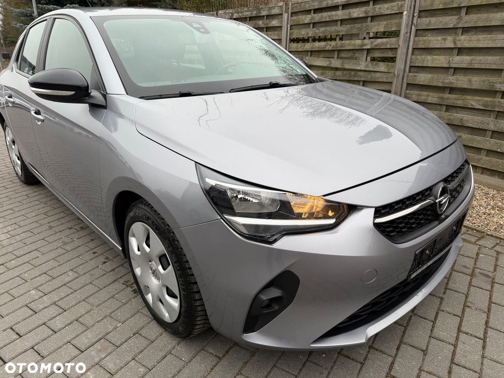 Opel Corsa 1.5 D S&S - 14