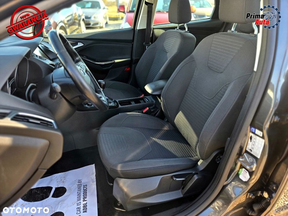 Ford Focus 1.0 EcoBoost Titanium Design - 26