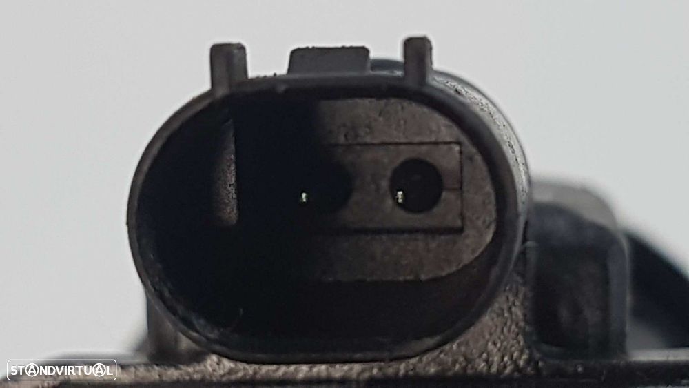 VÁLVULA DE AR ADICIONAL MERCEDES CLASE E (W210) BERLINA DIESEL 290 TURBODIESEL (... - 3