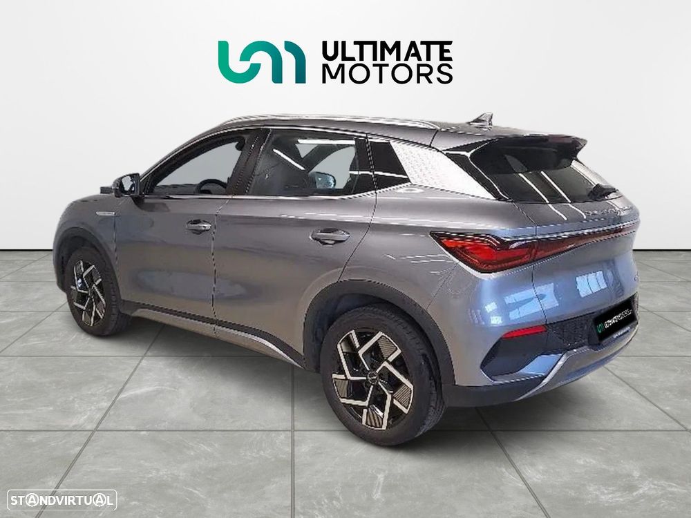 BYD Atto 3 60.48 kWh Comfort - 2