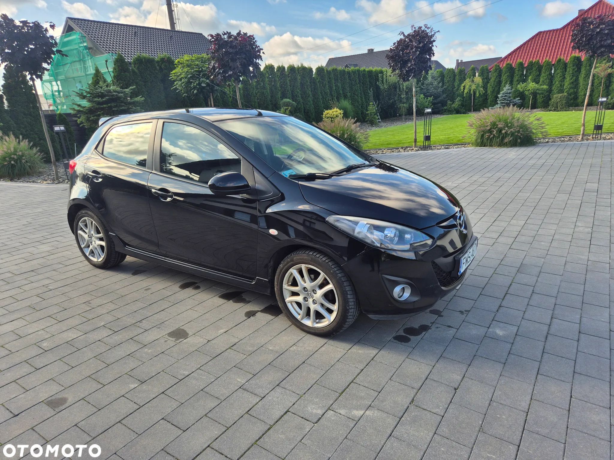 Mazda 2 1.5 Sport - 1