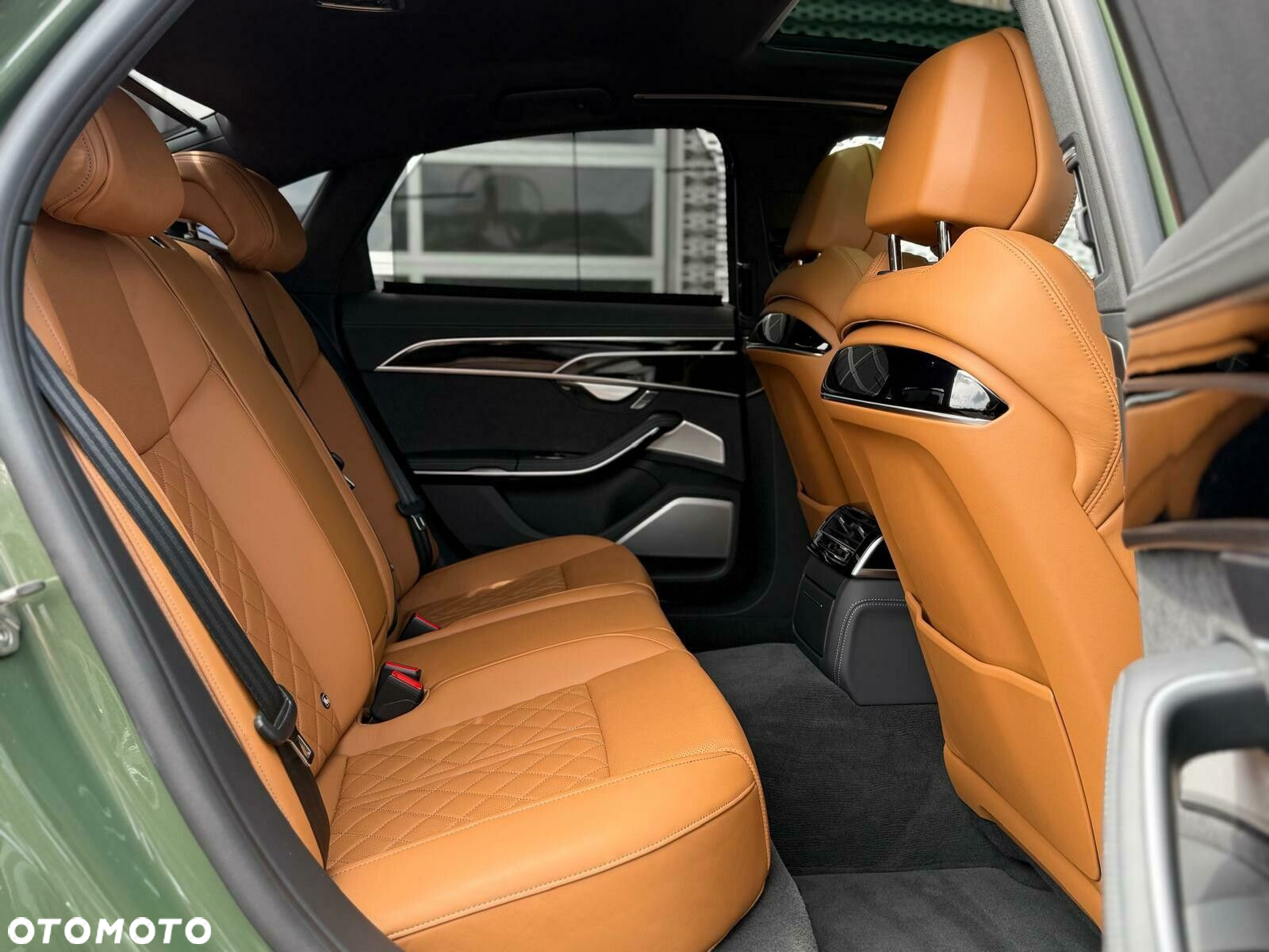 Audi A8 - 23