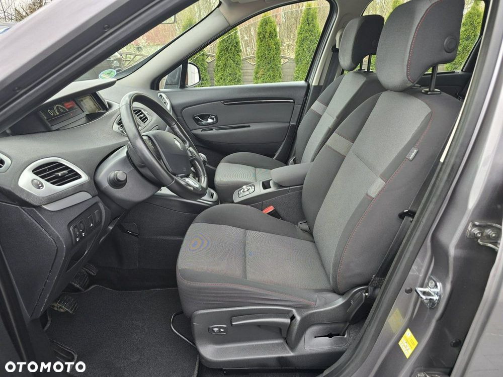 Renault Scenic - 10