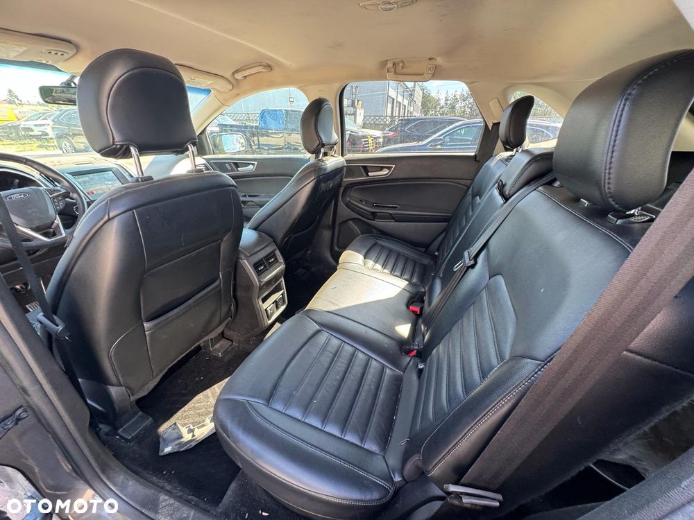 Ford Edge - 19