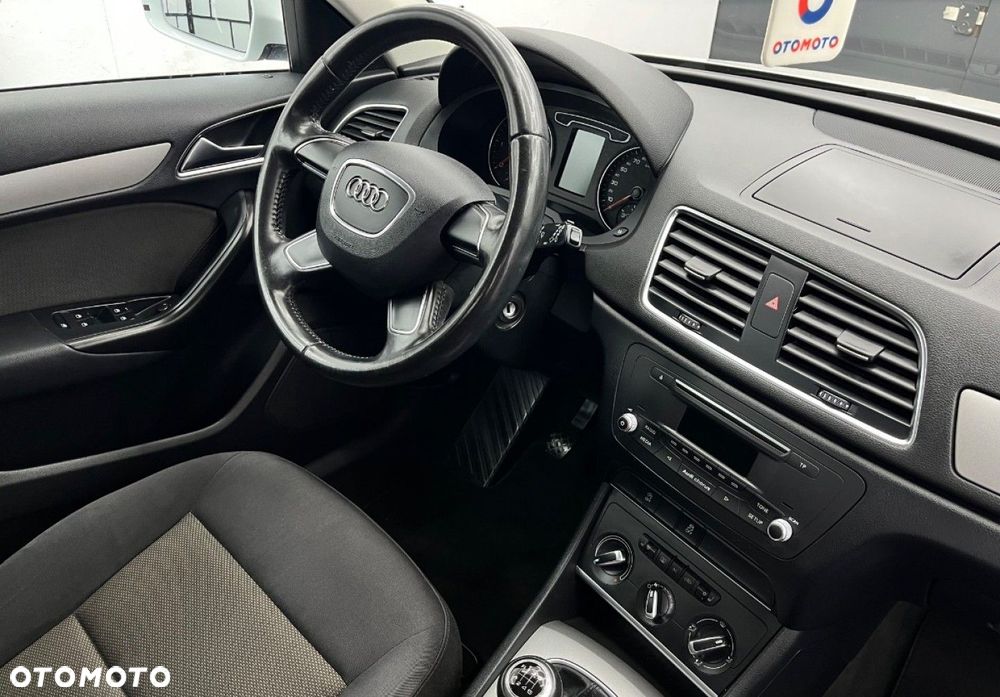 Audi Q3 - 9