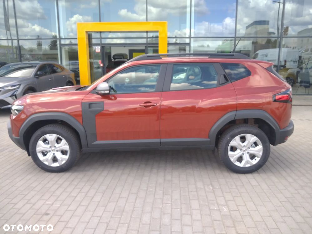 Dacia Duster - 8