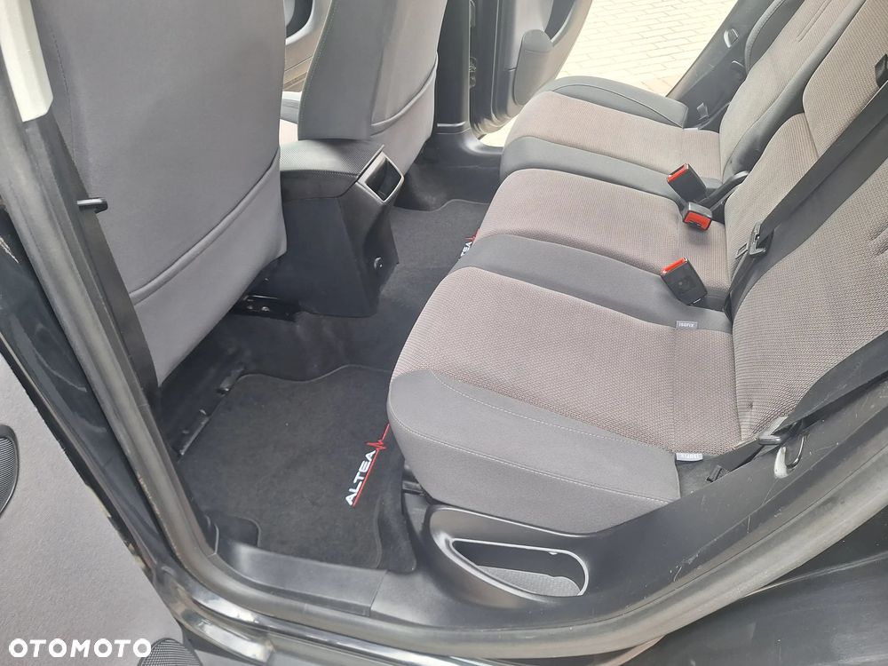 Seat Altea XL 1.4 TSI Sport Limited - 33