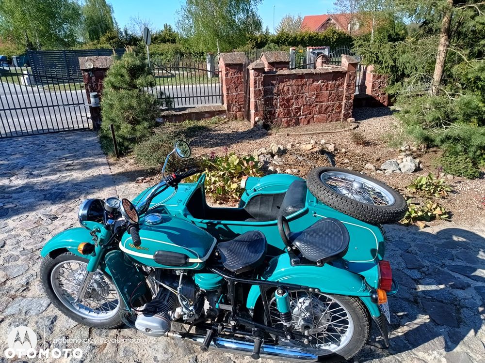 Ural M-67 - 4