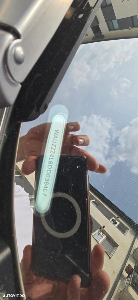 Audi Q7 3.0 TDI Quattro Tip - 15